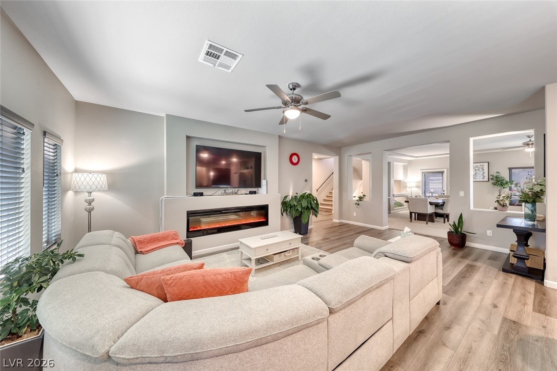 11210 Formosa Springs Court Las Vegas NV 89183