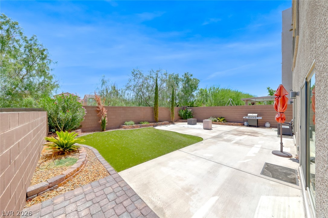 11210 Formosa Springs Court Las Vegas NV 89183