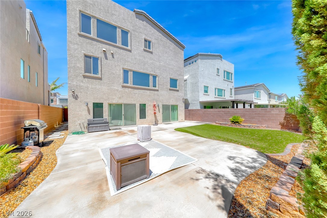 11210 Formosa Springs Court Las Vegas NV 89183