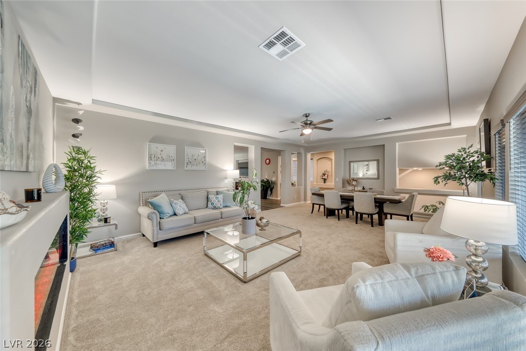 11210 Formosa Springs Court Las Vegas NV 89183