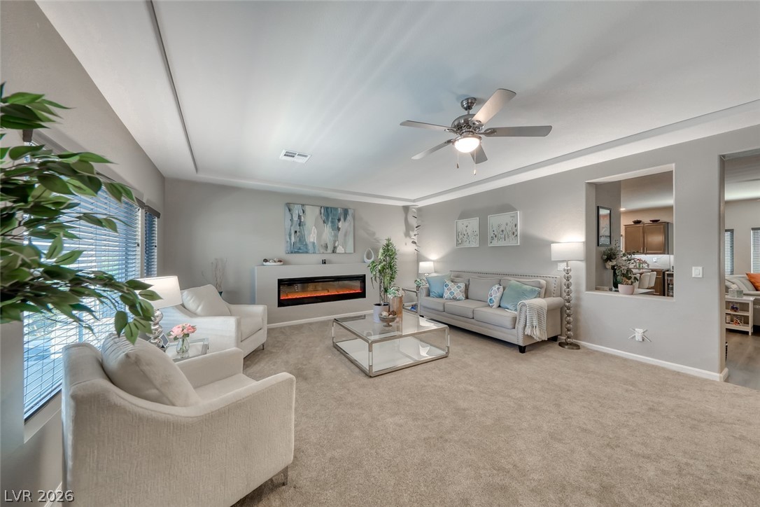 11210 Formosa Springs Court Las Vegas NV 89183