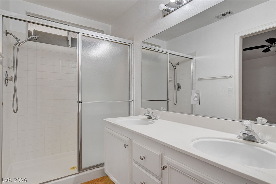 6513 Wild River Drive Las Vegas NV 89108
