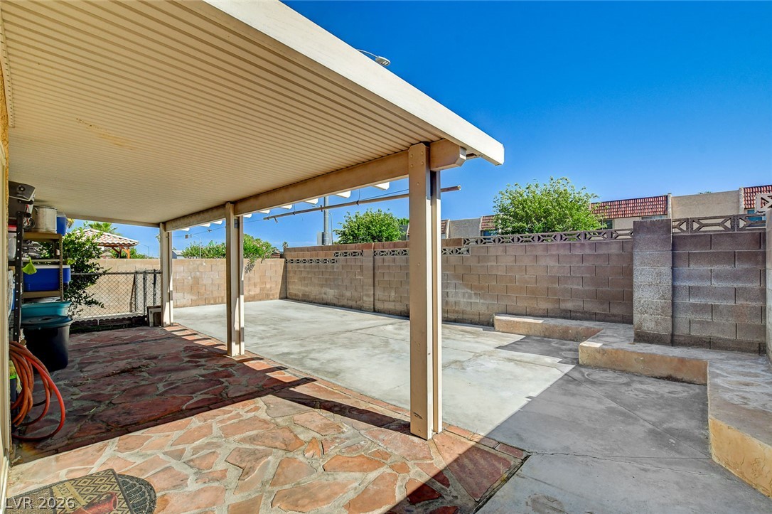6513 Wild River Drive Las Vegas NV 89108