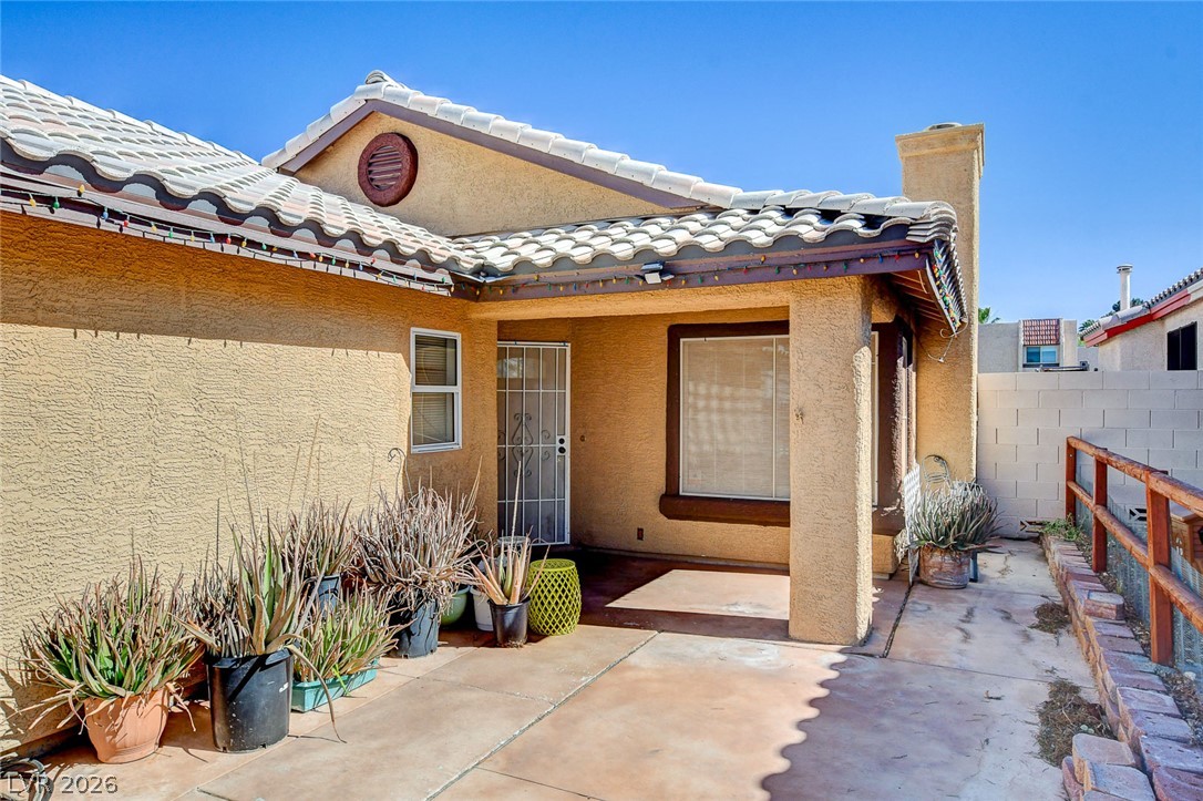 6513 Wild River Drive Las Vegas NV 89108