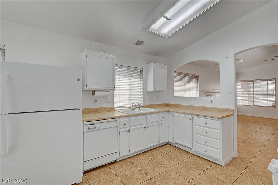 6513 Wild River Drive Las Vegas NV 89108