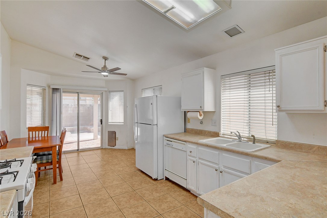 6513 Wild River Drive Las Vegas NV 89108