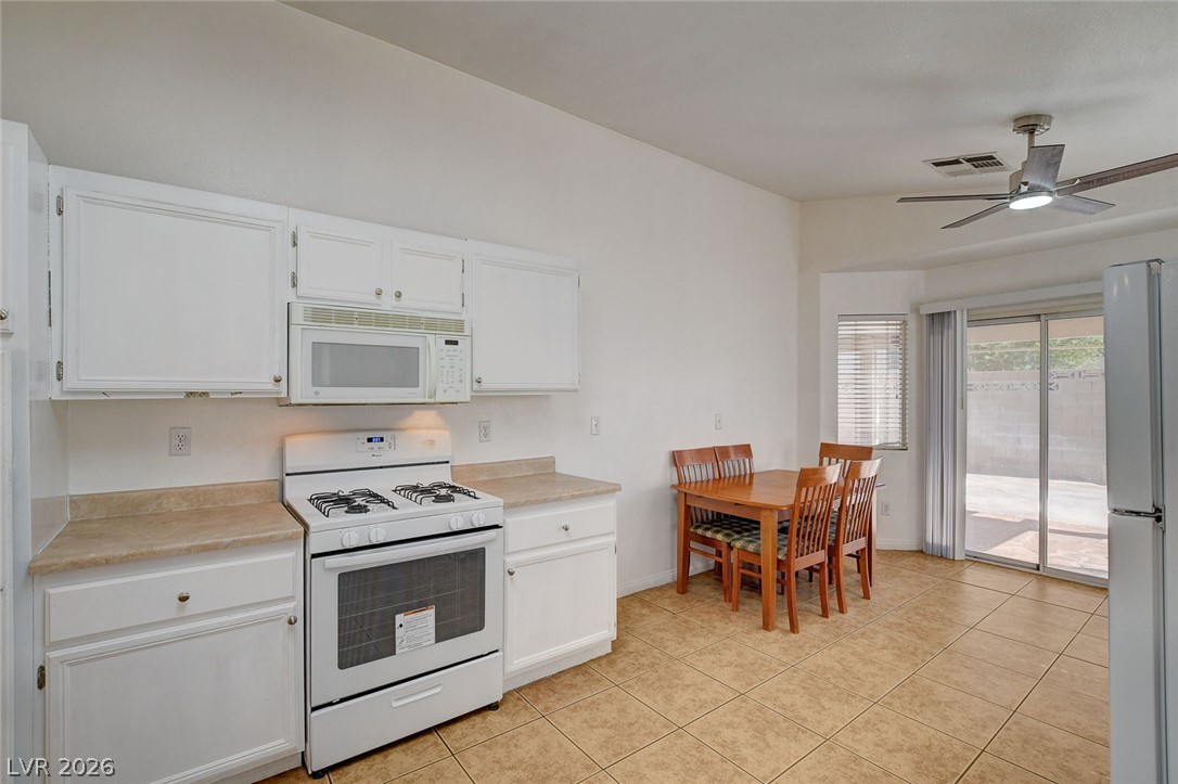 6513 Wild River Drive Las Vegas NV 89108