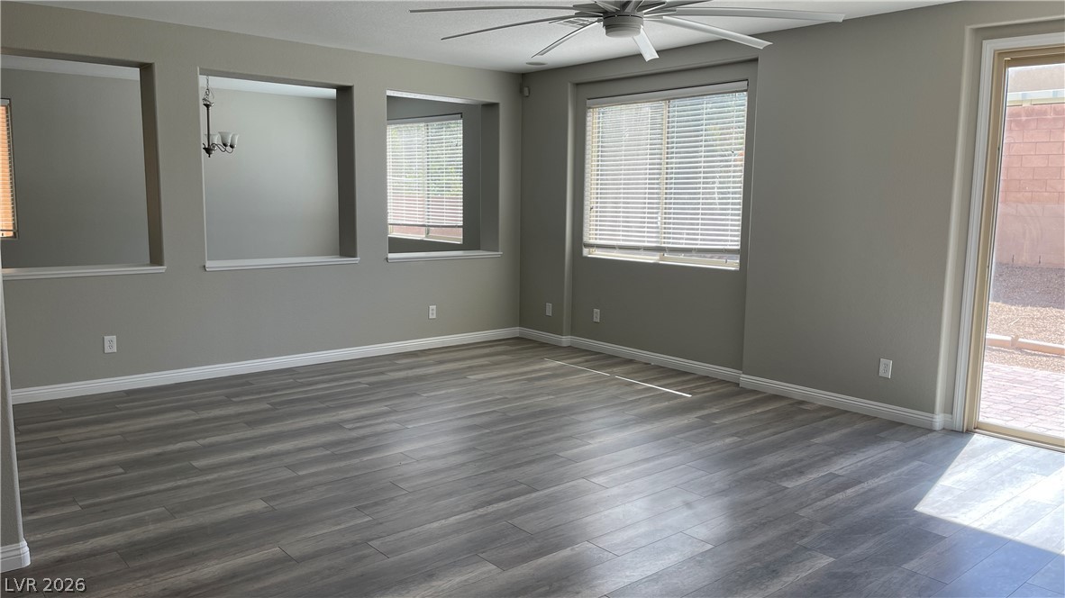 1777 Gentle Brook Street North Las Vegas NV 89084