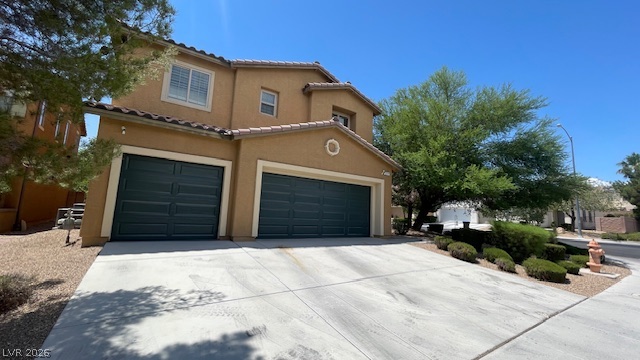 1777 Gentle Brook Street North Las Vegas NV 89084