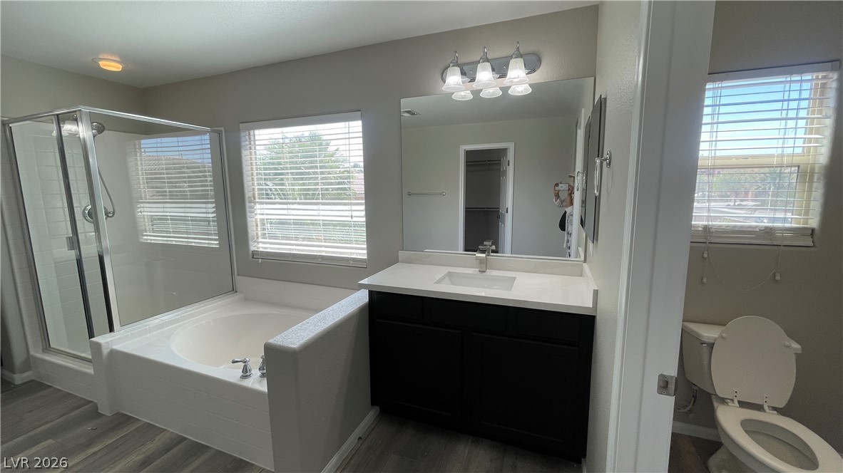 1777 Gentle Brook Street North Las Vegas NV 89084