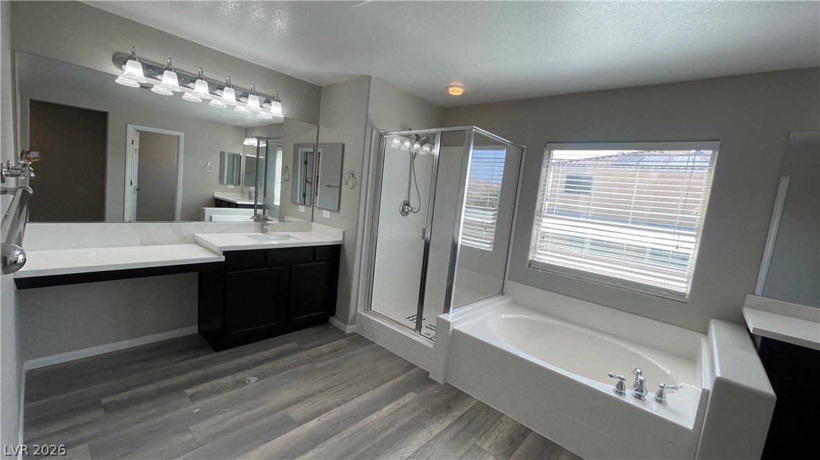 1777 Gentle Brook Street North Las Vegas NV 89084