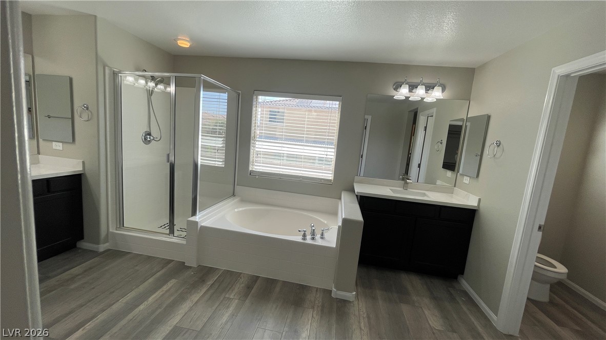 1777 Gentle Brook Street North Las Vegas NV 89084
