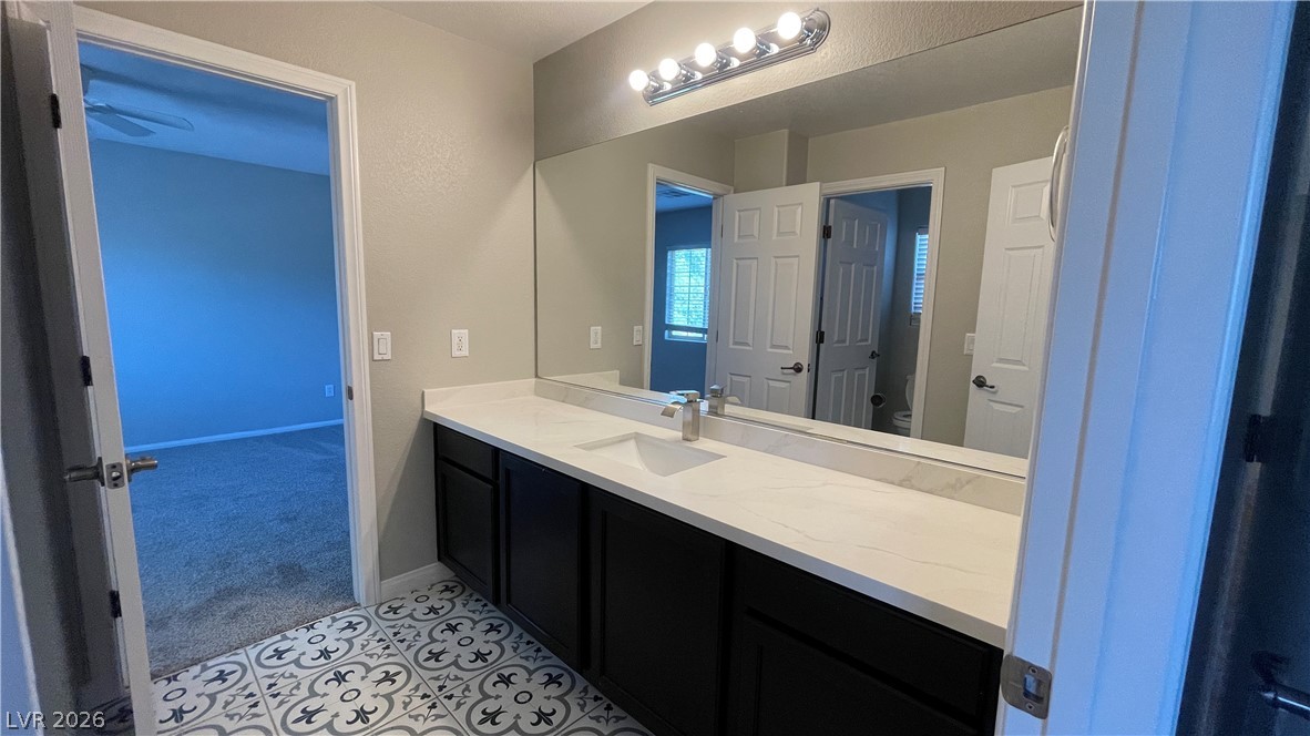 1777 Gentle Brook Street North Las Vegas NV 89084