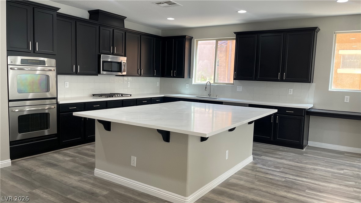 1777 Gentle Brook Street North Las Vegas NV 89084