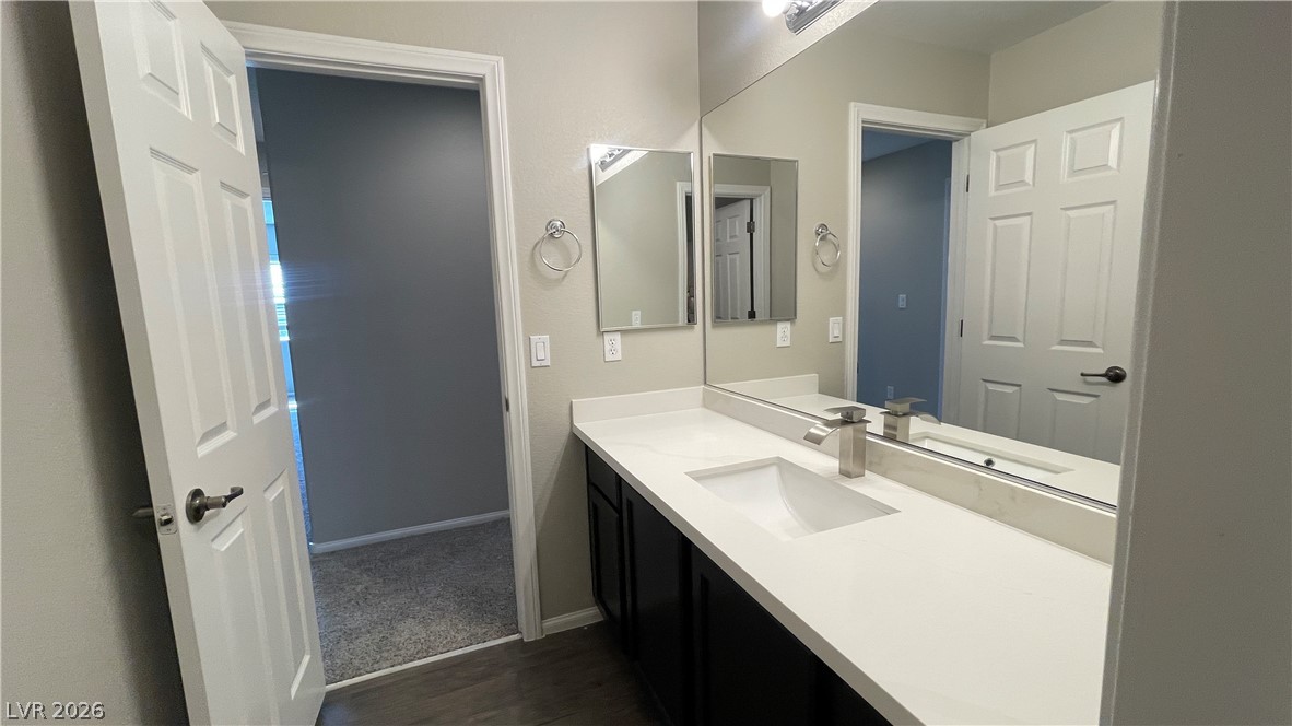 1777 Gentle Brook Street North Las Vegas NV 89084