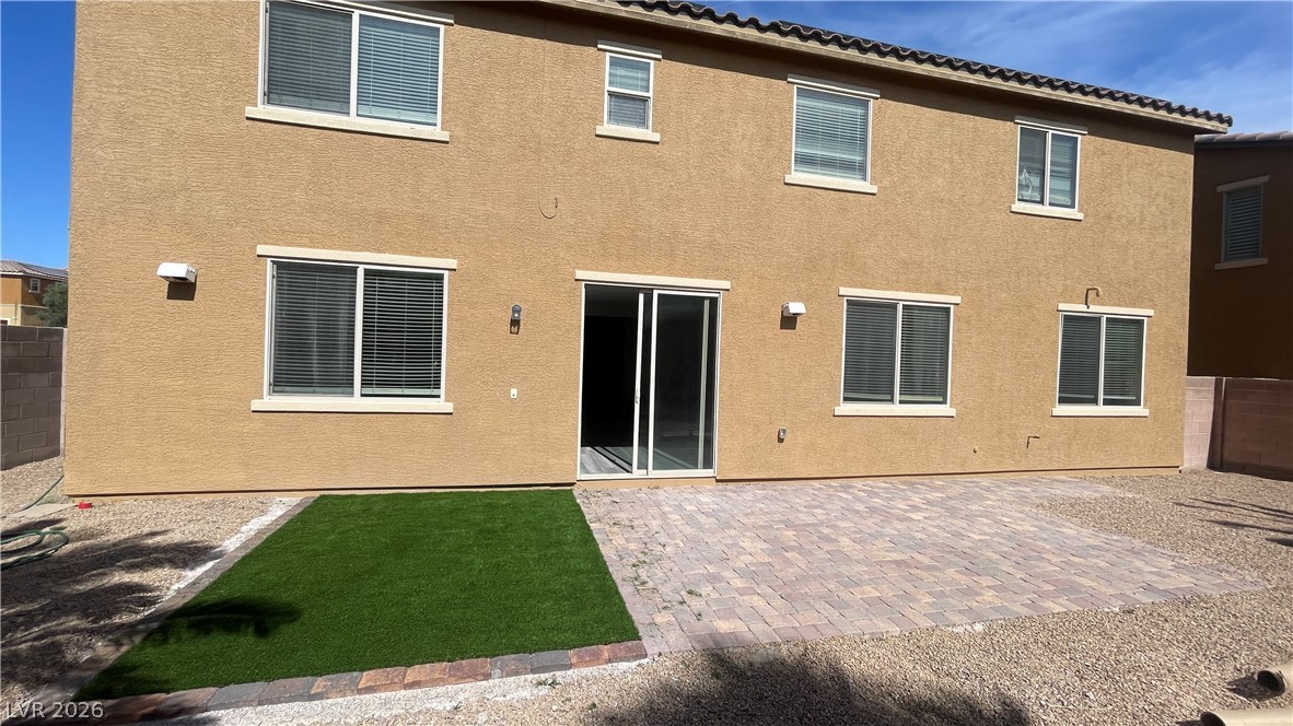 1777 Gentle Brook Street North Las Vegas NV 89084
