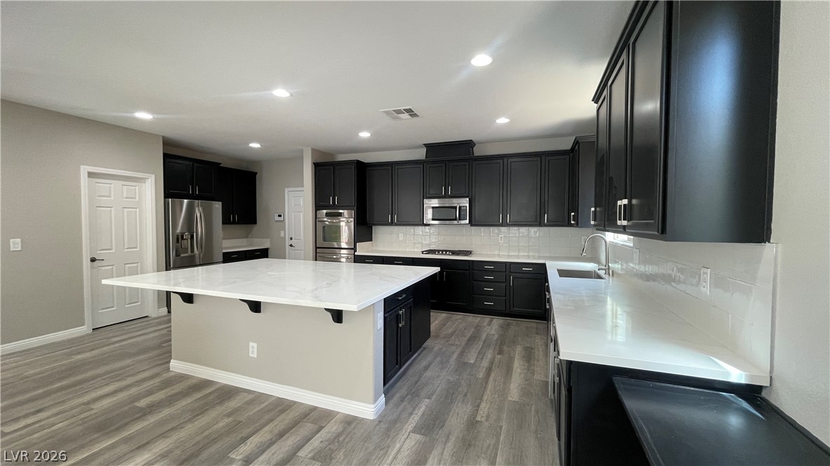 1777 Gentle Brook Street North Las Vegas NV 89084