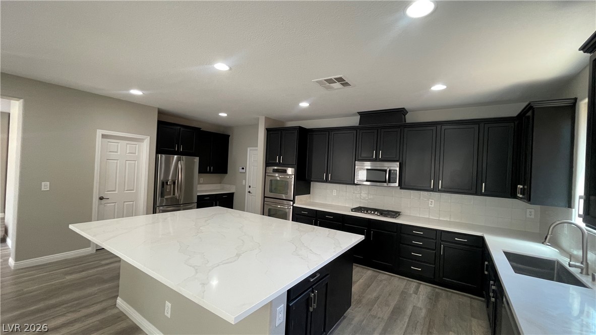 1777 Gentle Brook Street North Las Vegas NV 89084