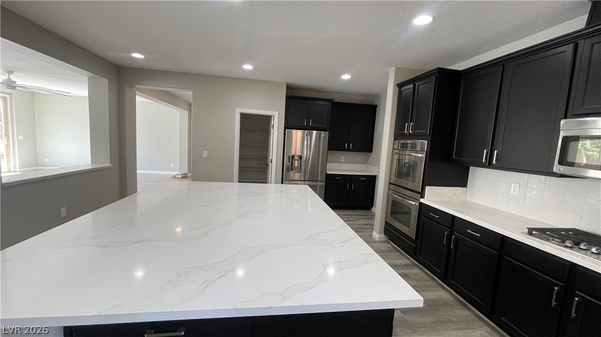 1777 Gentle Brook Street North Las Vegas NV 89084
