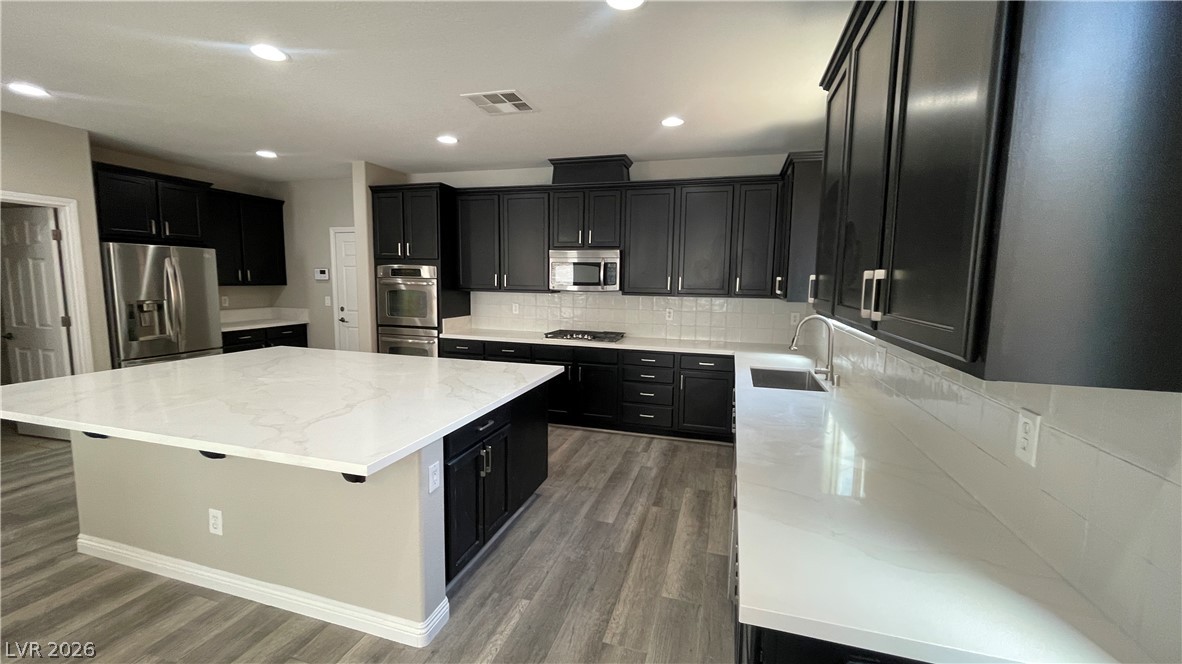 1777 Gentle Brook Street North Las Vegas NV 89084