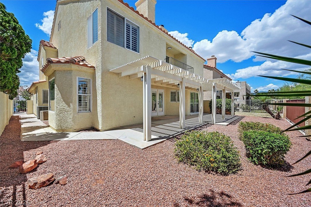 5488 Royal Vista Lane Las Vegas NV 89149