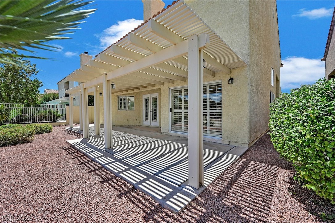 5488 Royal Vista Lane Las Vegas NV 89149