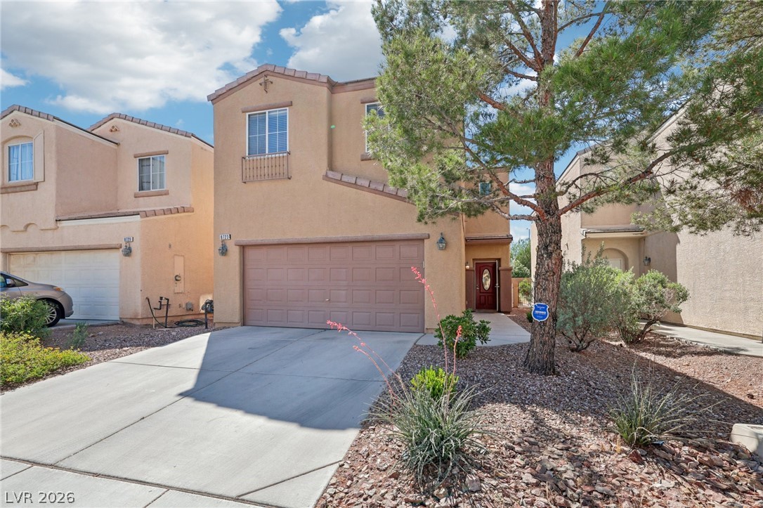 8723 Evan Lilas Street Las Vegas NV 89148