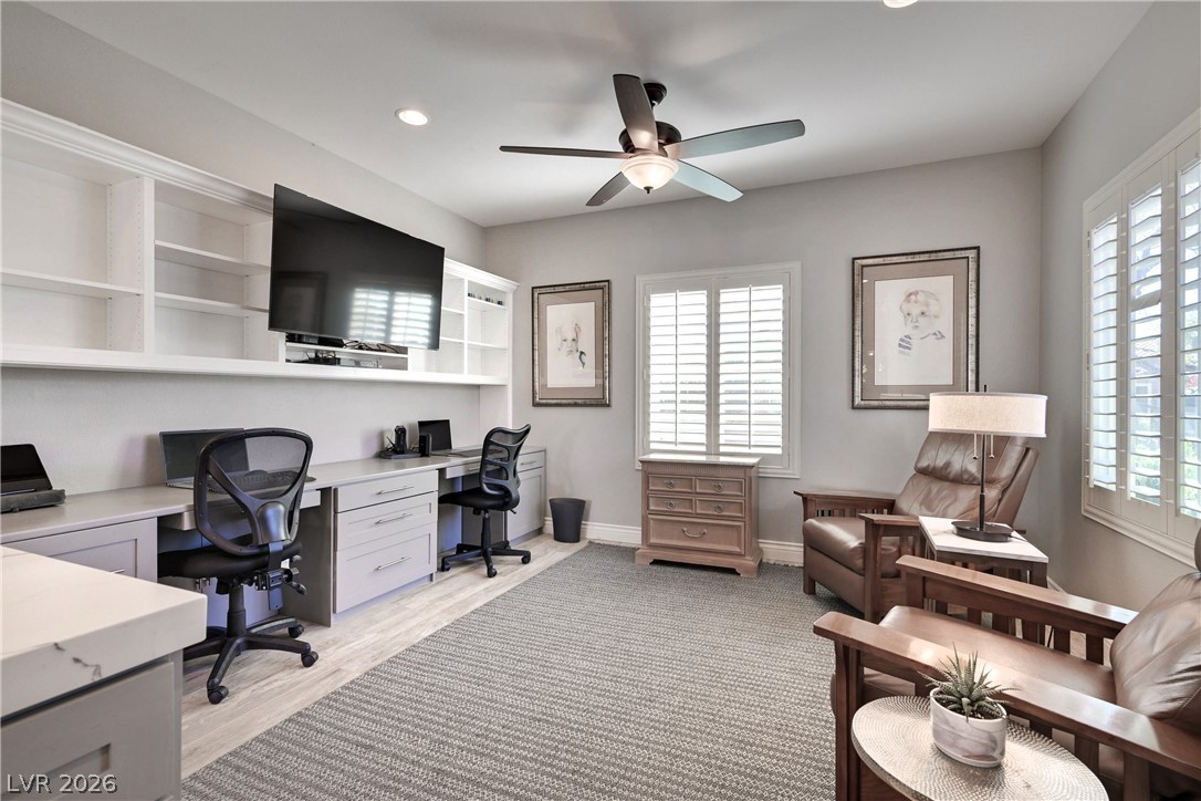 2211 Twin Falls Drive Henderson NV 89044