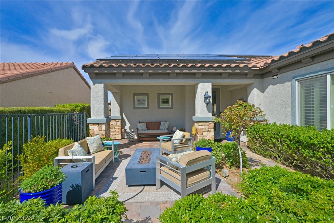 2211 Twin Falls Drive Henderson NV 89044