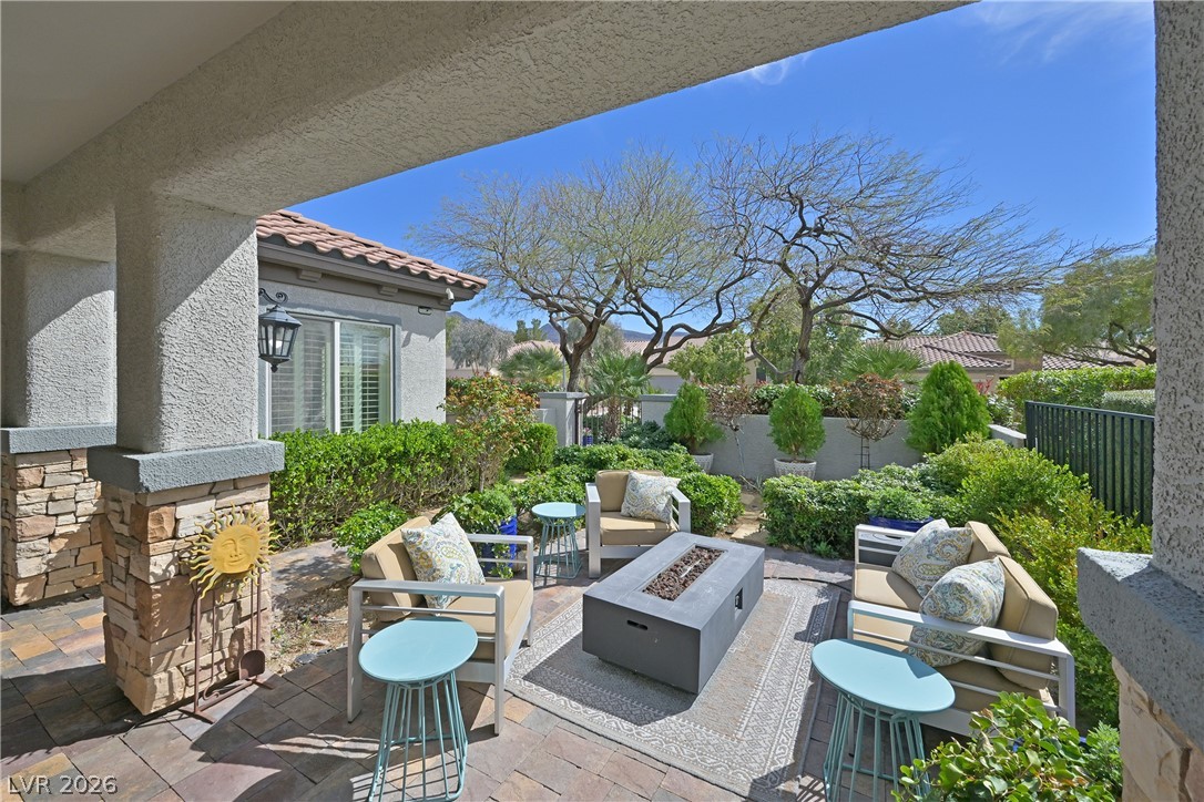 2211 Twin Falls Drive Henderson NV 89044