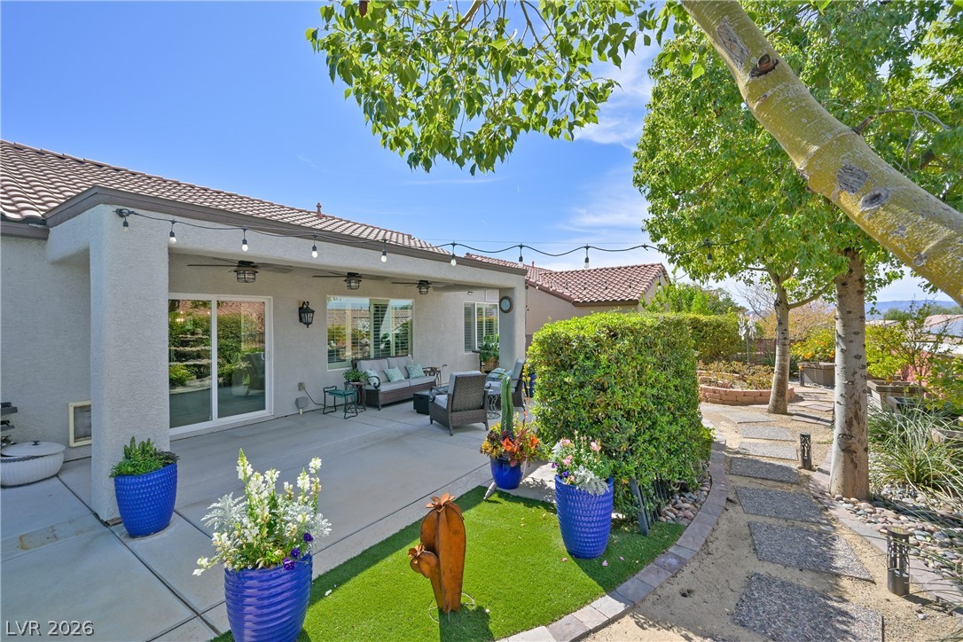 2211 Twin Falls Drive Henderson NV 89044