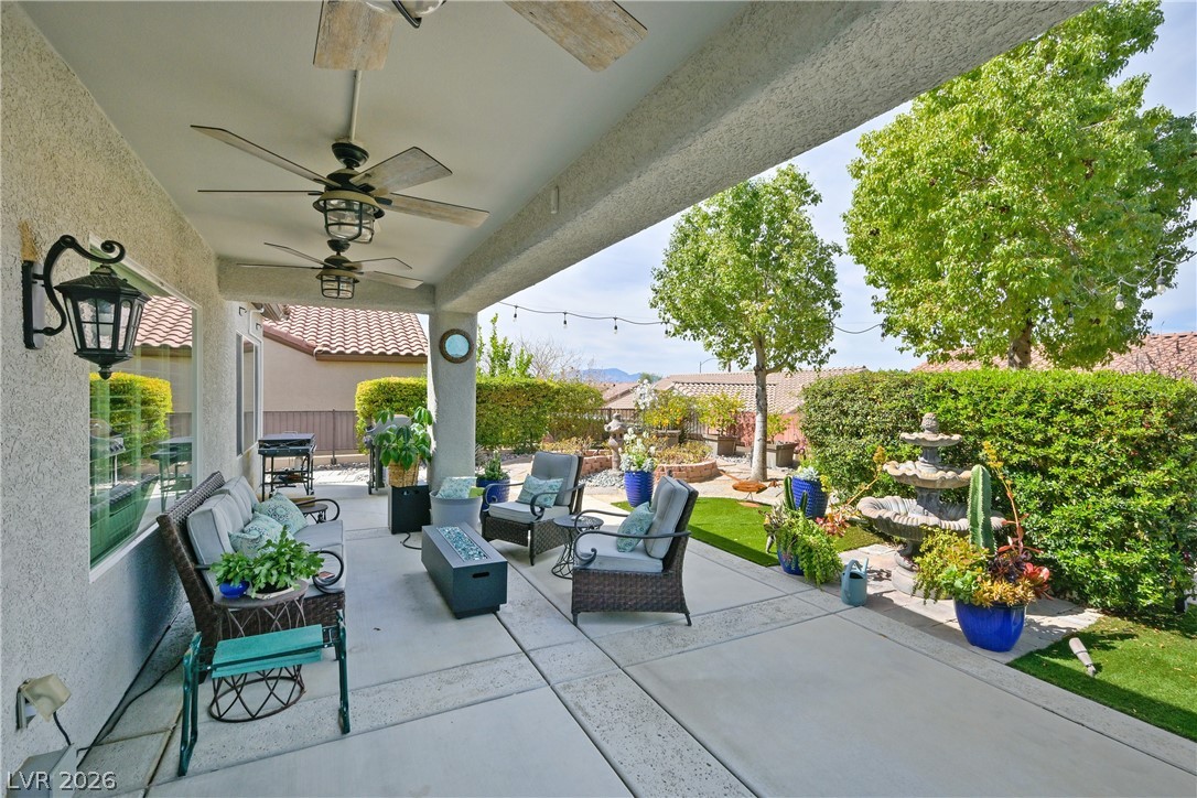 2211 Twin Falls Drive Henderson NV 89044