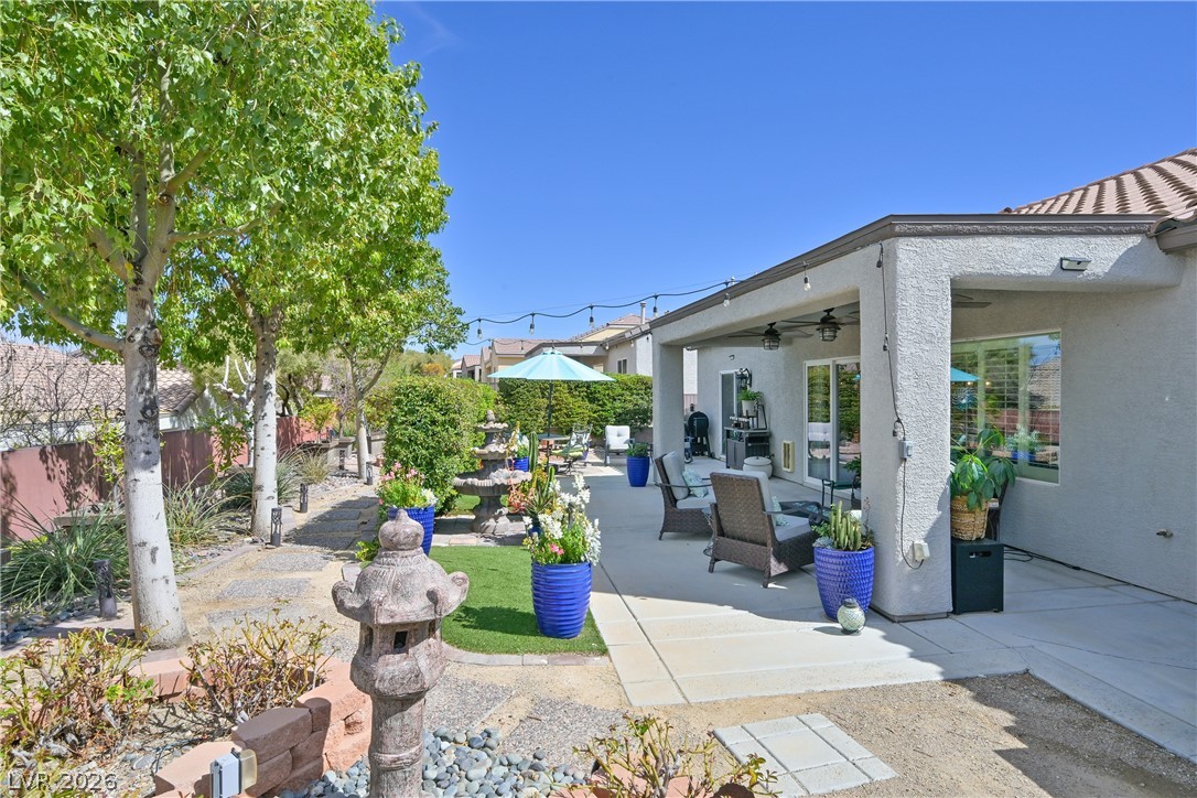 2211 Twin Falls Drive Henderson NV 89044