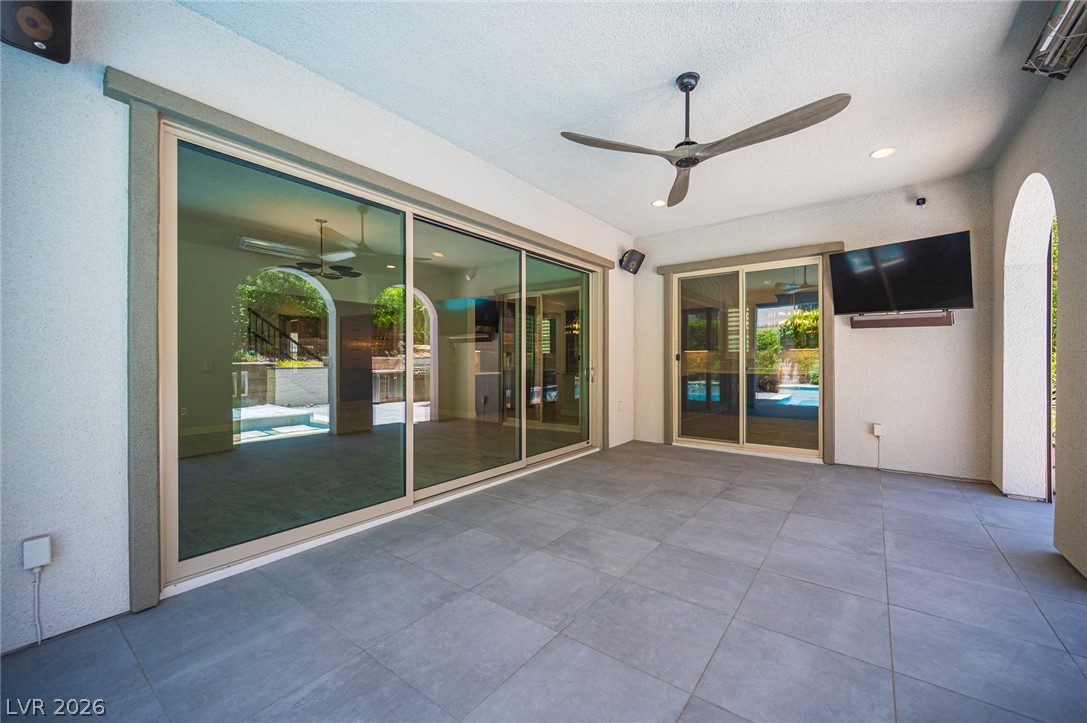 437 Beautiful Hill Court Las Vegas NV 89138