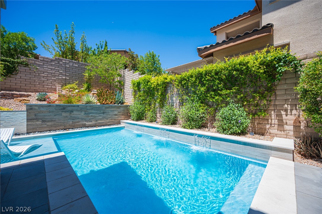 437 Beautiful Hill Court Las Vegas NV 89138
