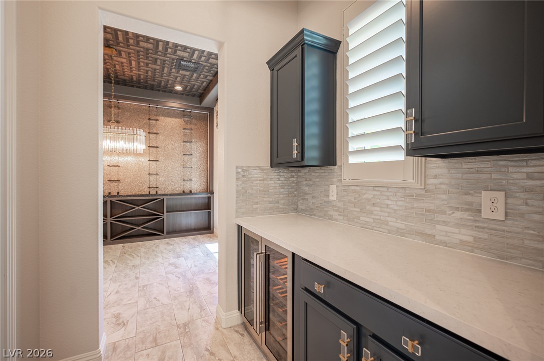 437 Beautiful Hill Court Las Vegas NV 89138