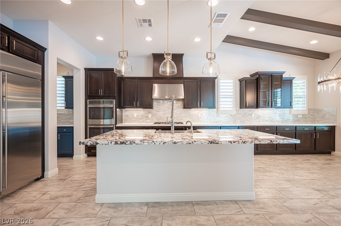 437 Beautiful Hill Court Las Vegas NV 89138