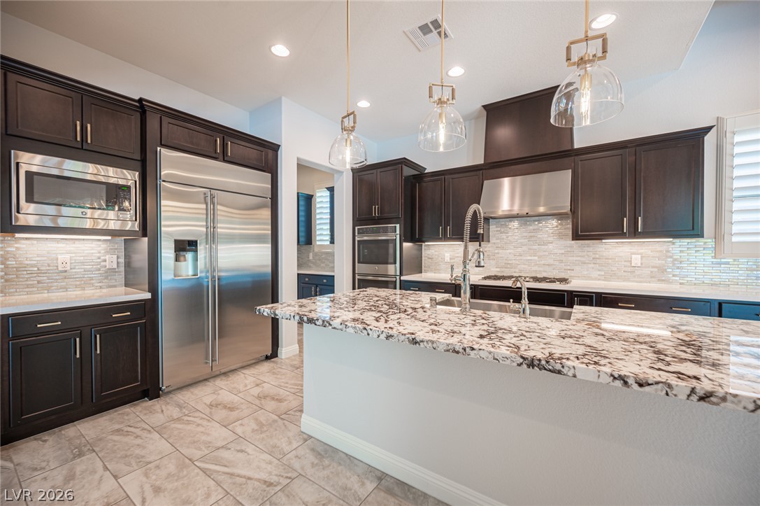 437 Beautiful Hill Court Las Vegas NV 89138
