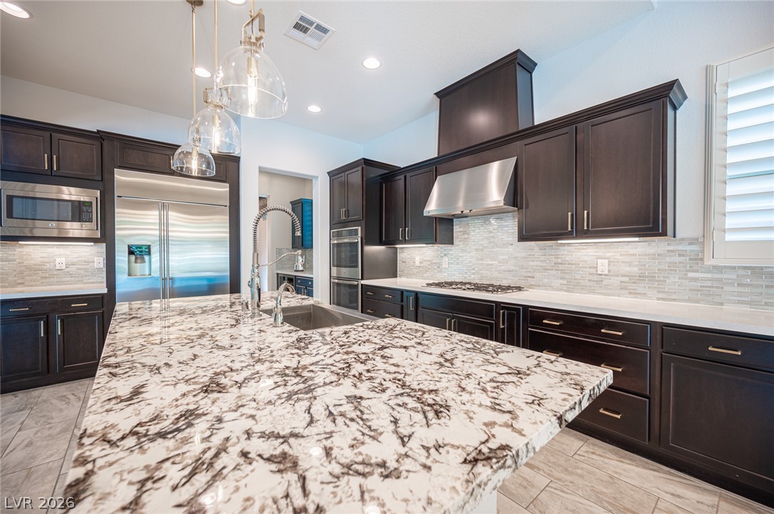 437 Beautiful Hill Court Las Vegas NV 89138