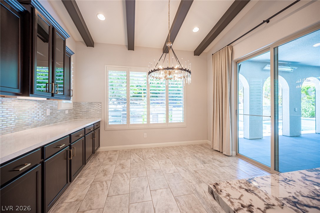 437 Beautiful Hill Court Las Vegas NV 89138