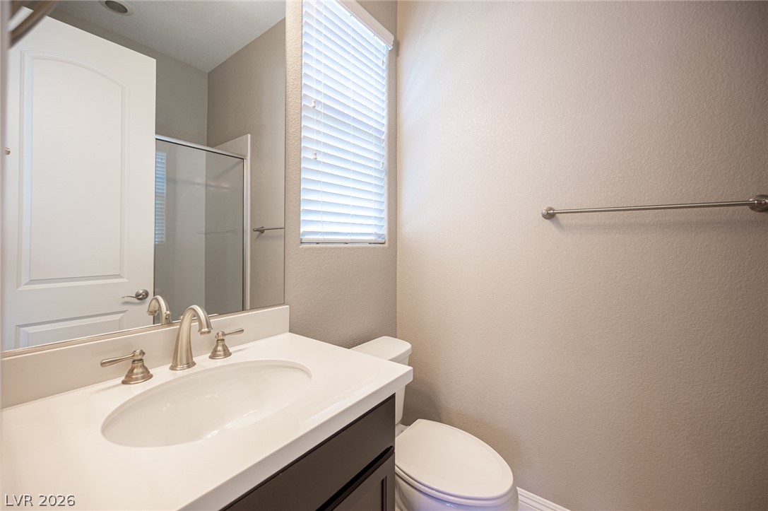 437 Beautiful Hill Court Las Vegas NV 89138