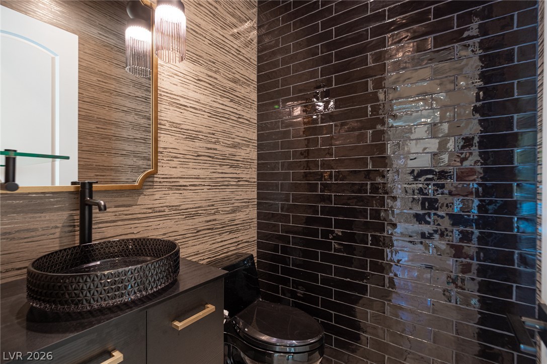 437 Beautiful Hill Court Las Vegas NV 89138