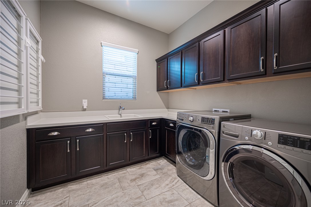 437 Beautiful Hill Court Las Vegas NV 89138