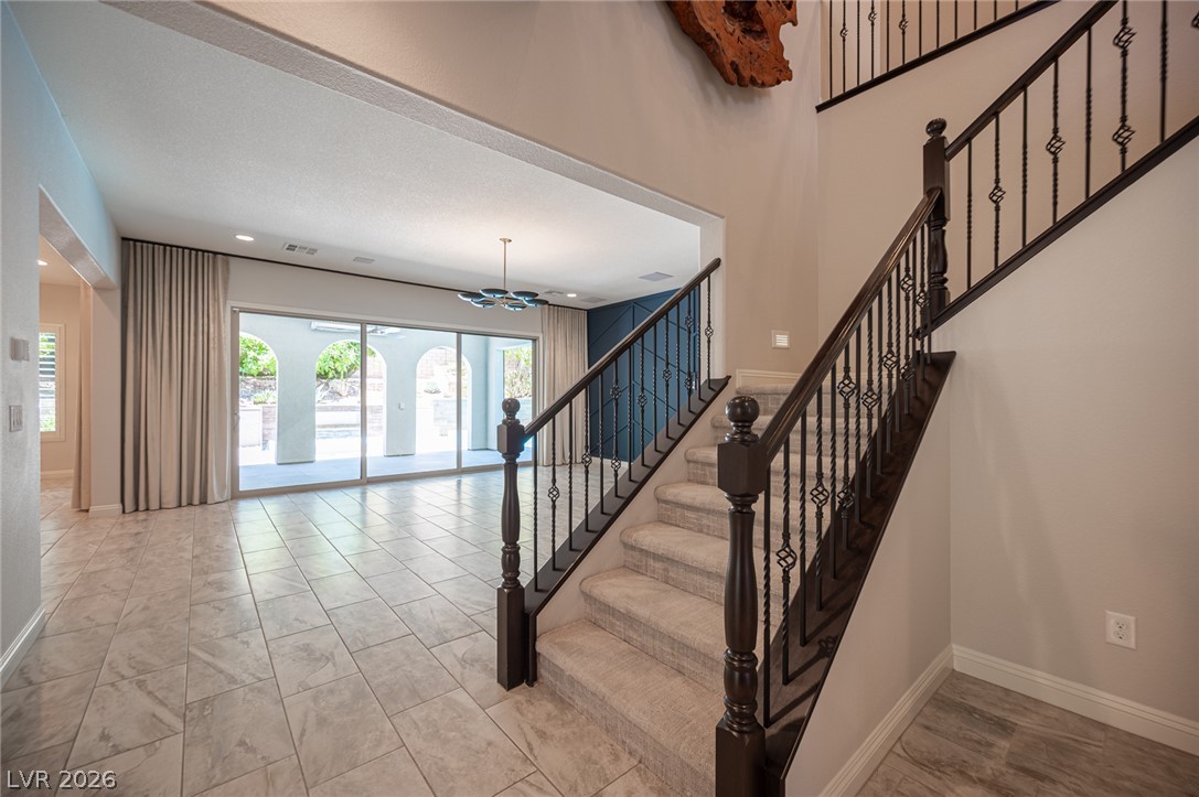 437 Beautiful Hill Court Las Vegas NV 89138
