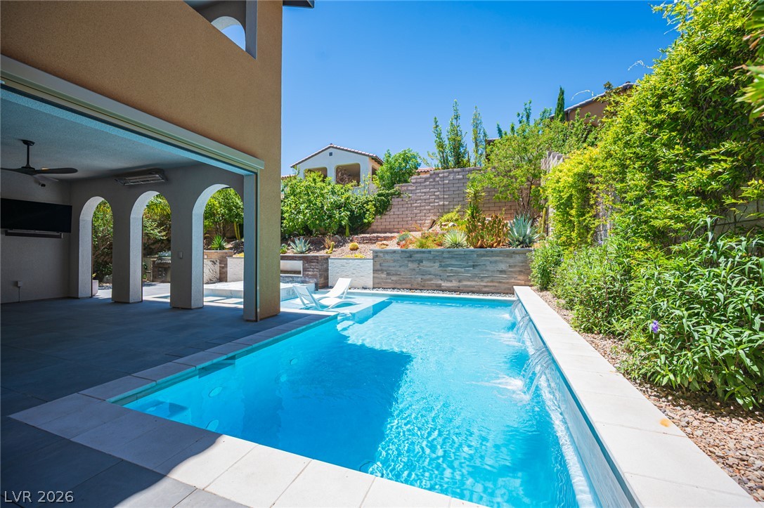 437 Beautiful Hill Court Las Vegas NV 89138