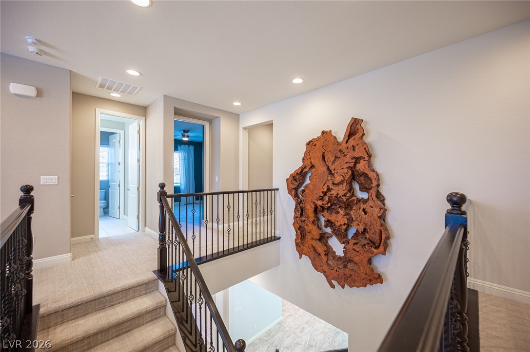 437 Beautiful Hill Court Las Vegas NV 89138
