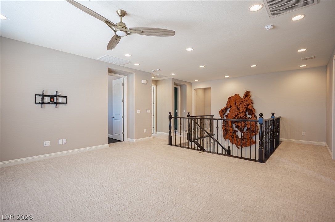 437 Beautiful Hill Court Las Vegas NV 89138