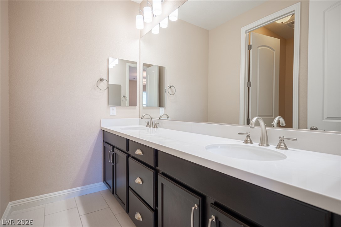437 Beautiful Hill Court Las Vegas NV 89138