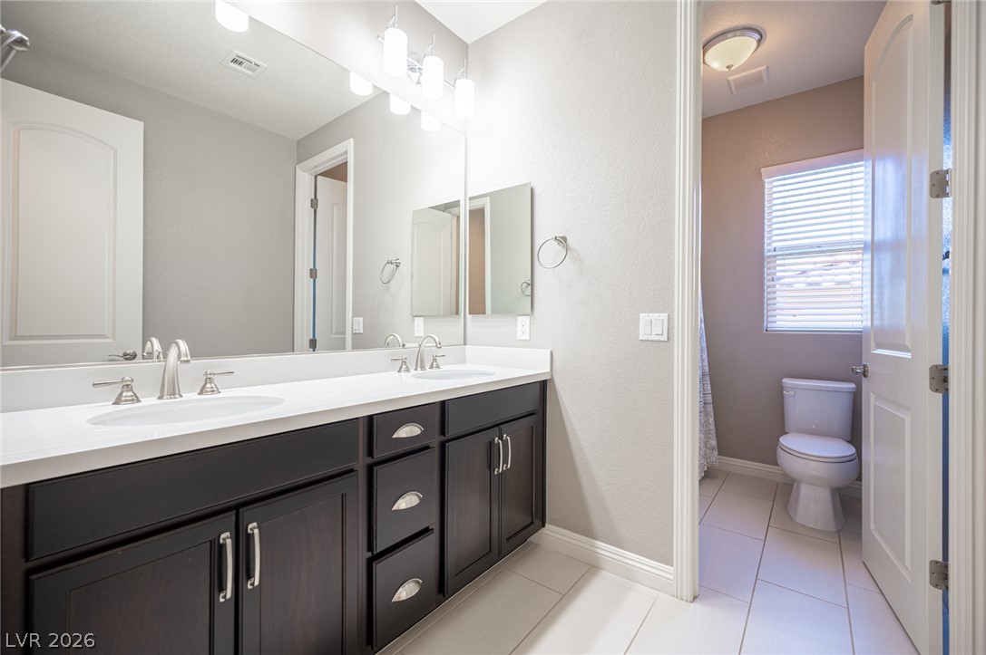 437 Beautiful Hill Court Las Vegas NV 89138