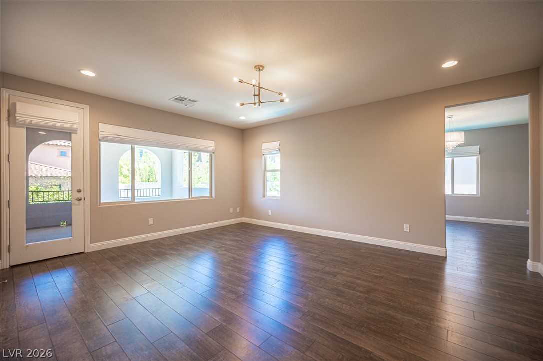 437 Beautiful Hill Court Las Vegas NV 89138